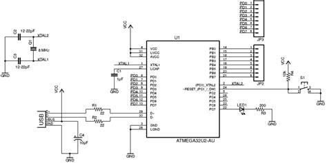 Microcontroller Hardware Design Tutorial .